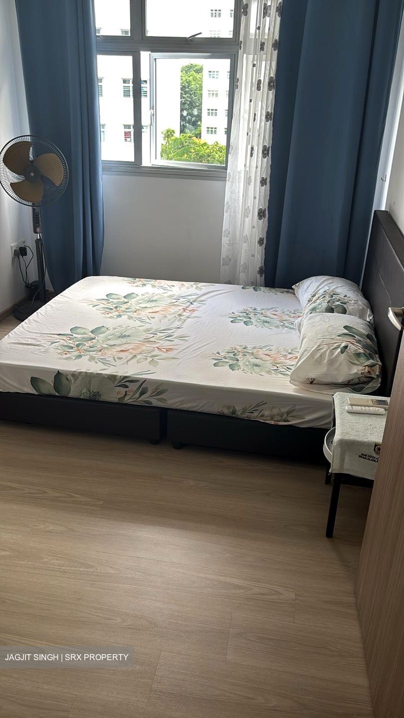 Blk 674B Fern Grove @ Yishun (Yishun), HDB 4 Rooms #565699331